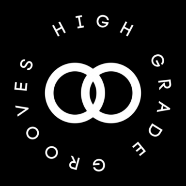 High Grade Grooves logo