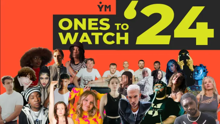 ones to watch 2024