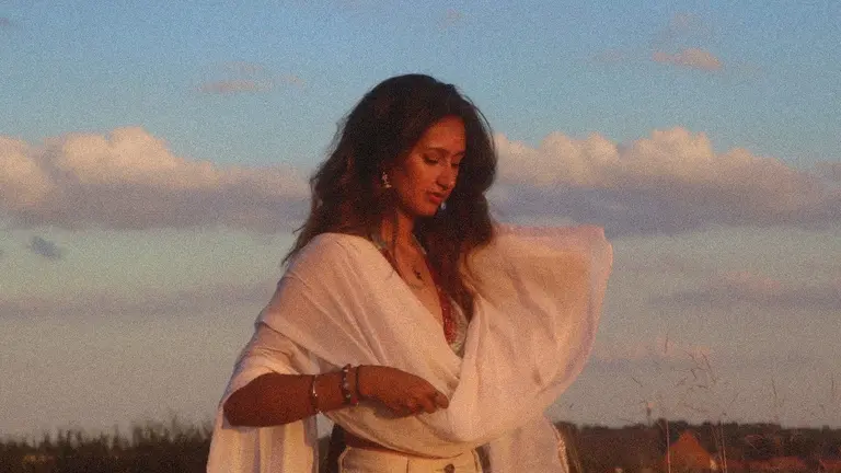 Serena Jasmine