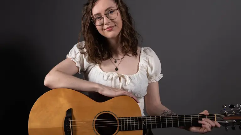 Meet Our NextGen | Youth Music