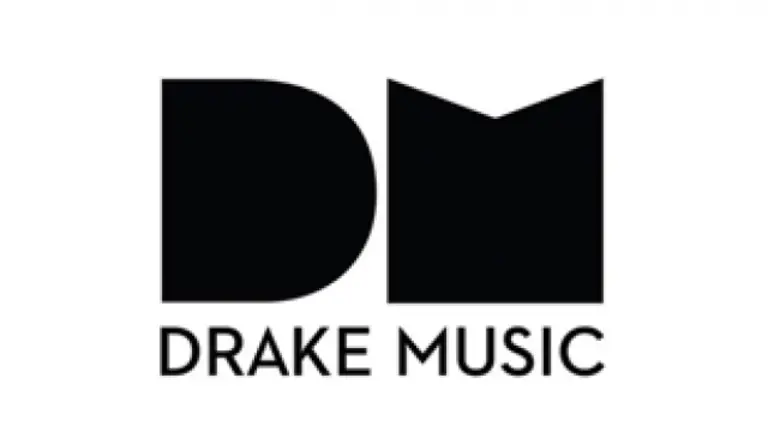 Drake Music Logo