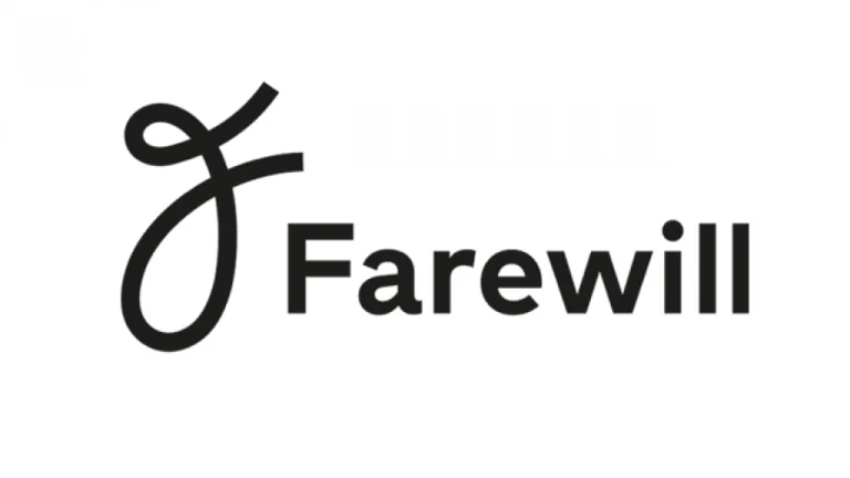 Farewill logo