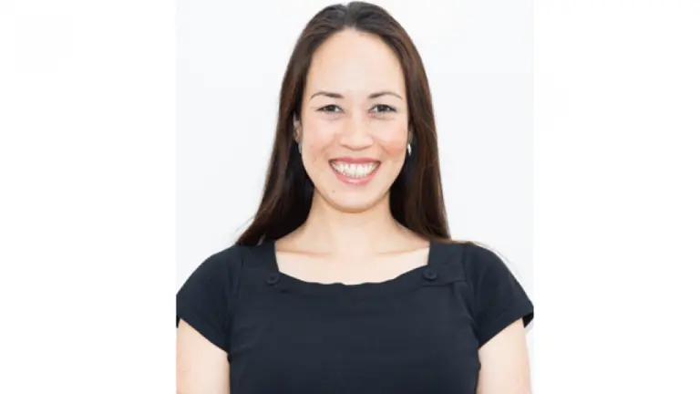 Laura Chow