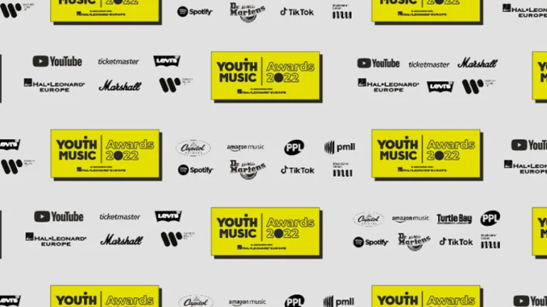Youth Music
