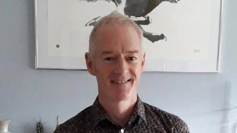dave simpson
