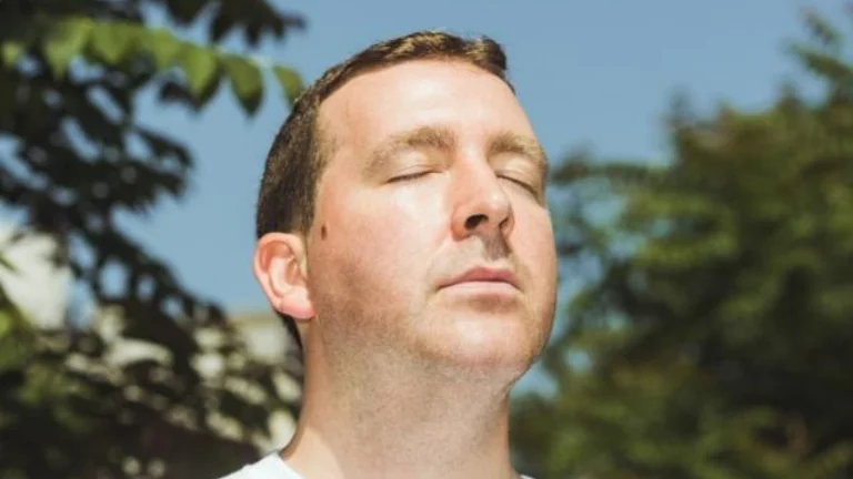 joe goddard