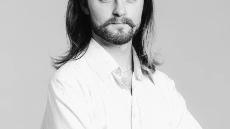 Lucian Wheeler
