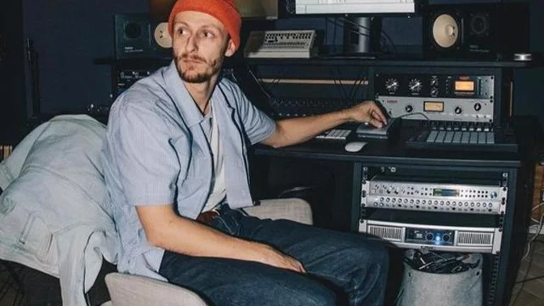 christopher daglish