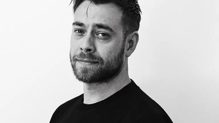 gareth mellor