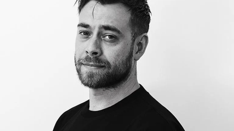 gareth mellor
