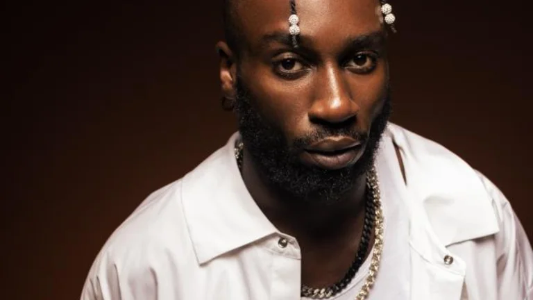 kojey radical