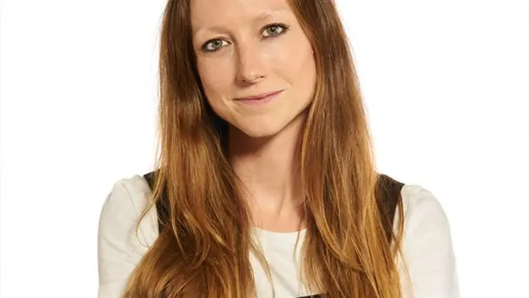 rebecca frank