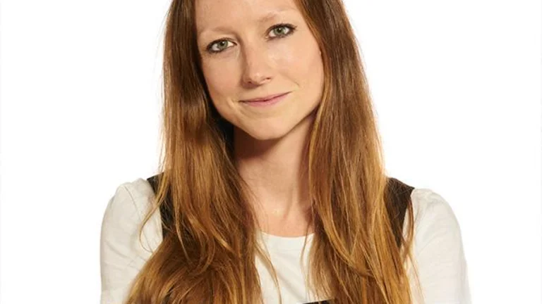 rebecca frank