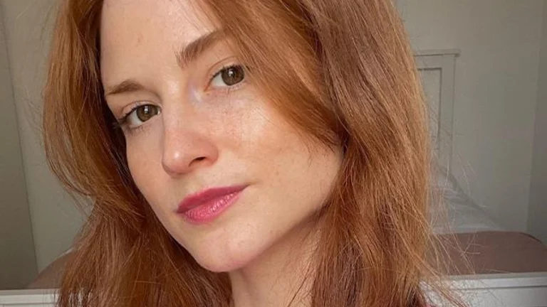 rosie byers