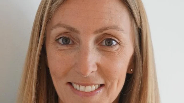 Sarah Mitchell
