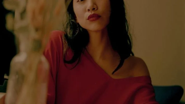 Whitney Wei