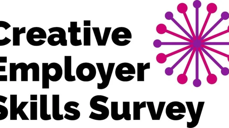 Creative Employer Skills Survey