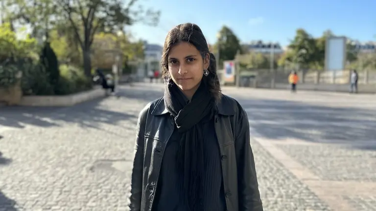 Talia Andrea