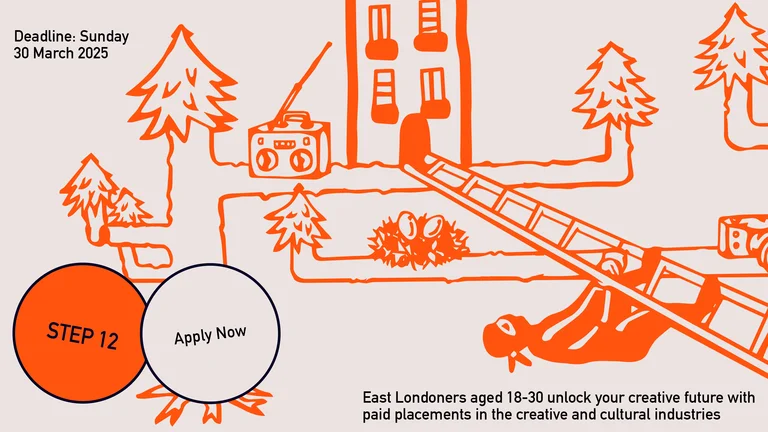 Graphic - apply now