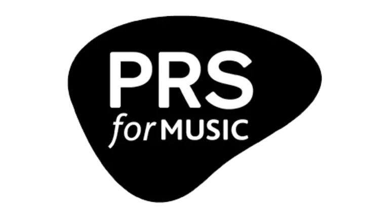 prs for music