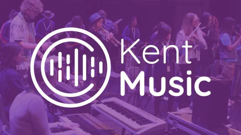 Kent Music