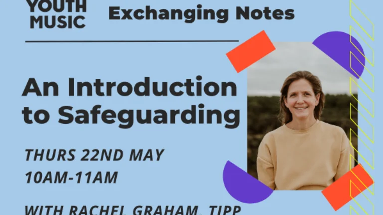 An Introduction to Safeguarding graphic