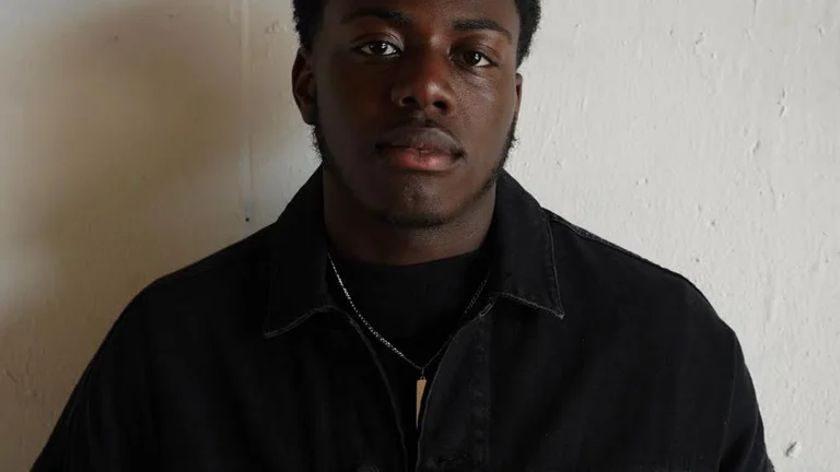 Jaidon Regis