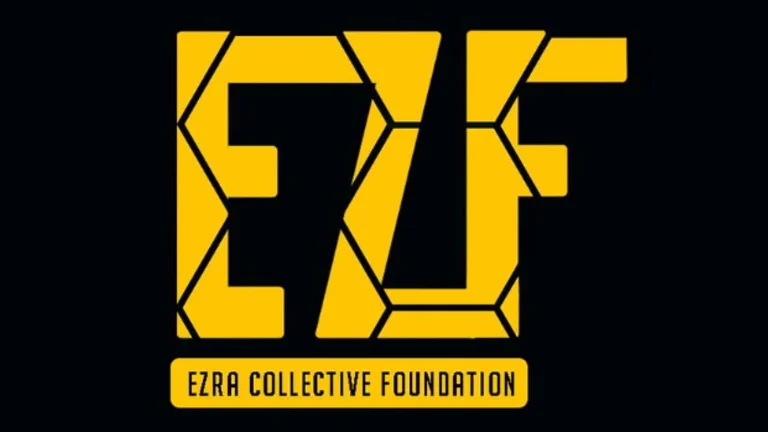 Ezra Collective Foundation