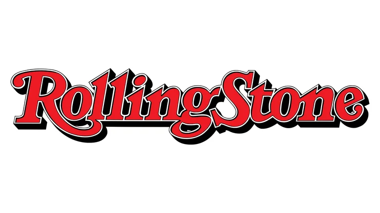 Rolling Stone magazine logo