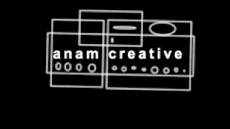 anam creative logo