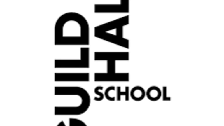 Guildhall School logo