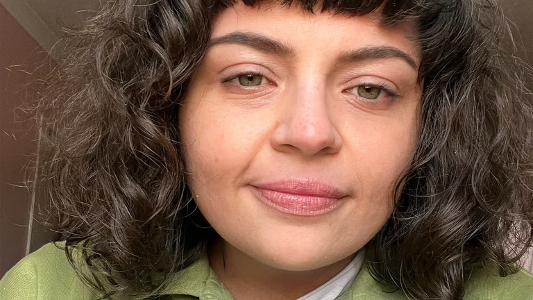 elli brazzill headshot