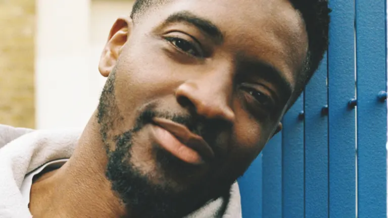 guvna b headshot