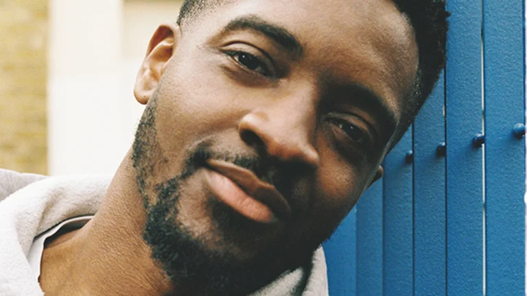 guvna b headshot