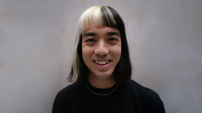 isaac muk headshot