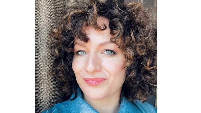 lauren kreisler