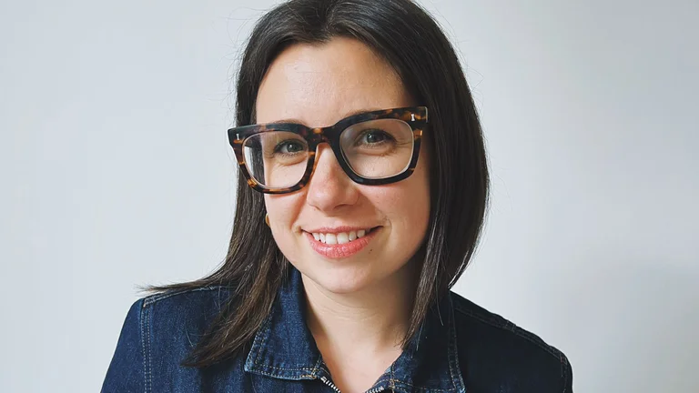 rachel holmberg