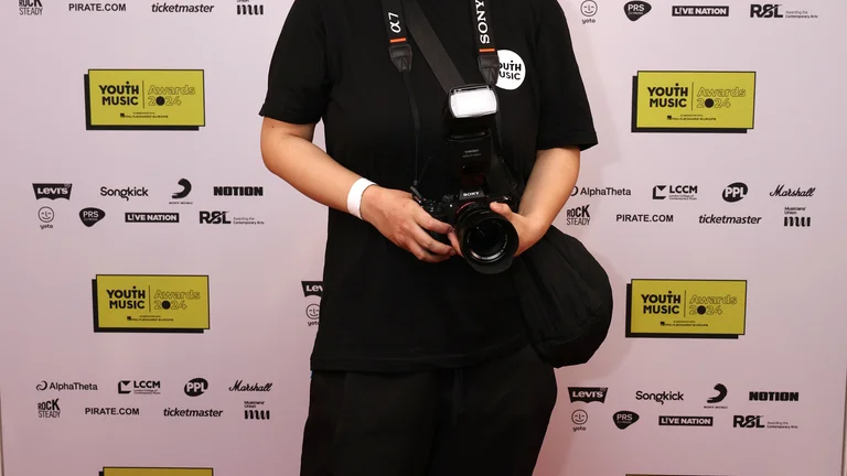 YMAs Photographer