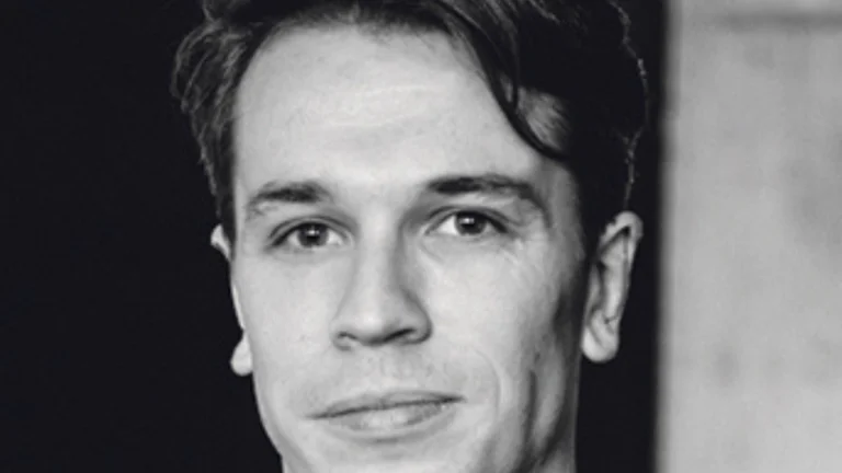 Image of Luke Huxham