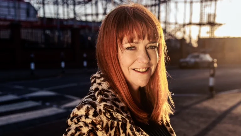 Bethan Elfyn judge headshot
