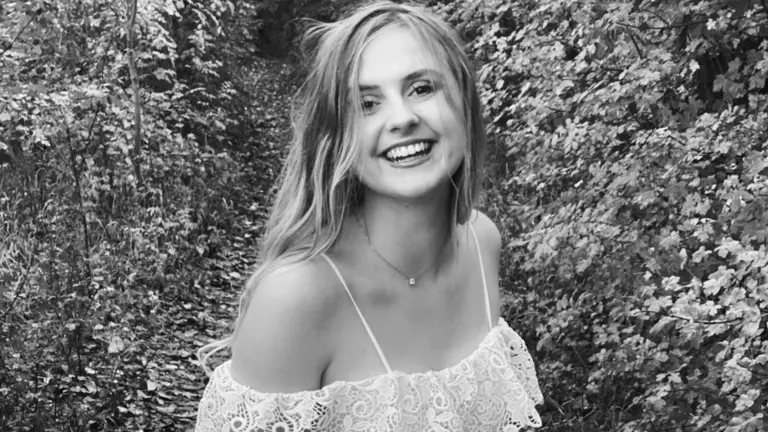 image of Hannah