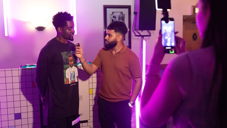 YMAs TikTok Content Creator