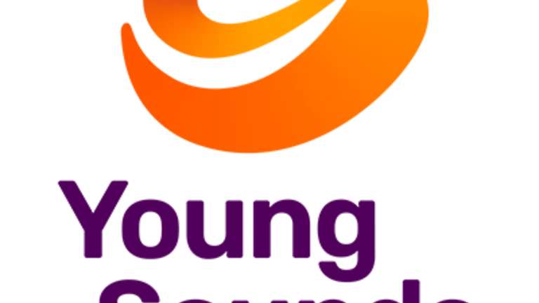 Young Sounds UK Logo