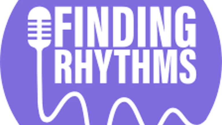 finding rhythms logo