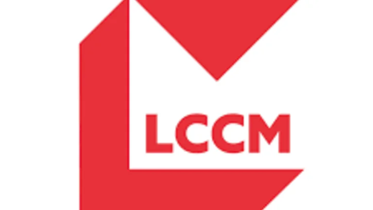 LCCM logo