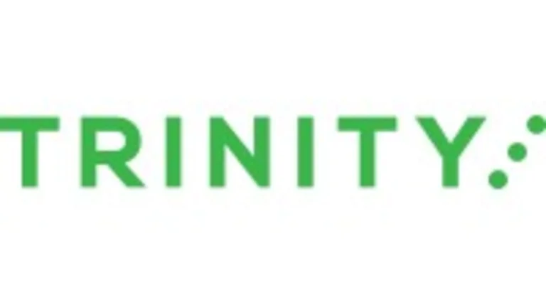 Trinity Centre Logo