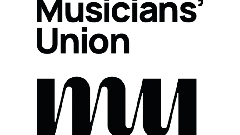 Music Union logo