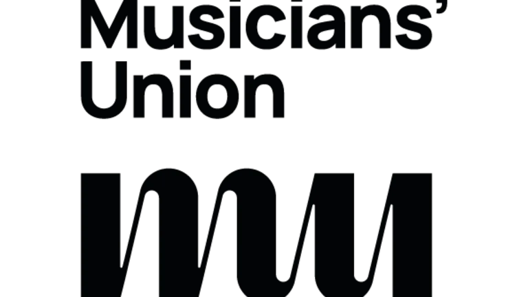 Music Union logo