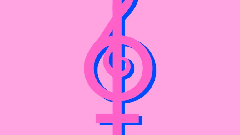 FEMMESTIVAL Icon Logo