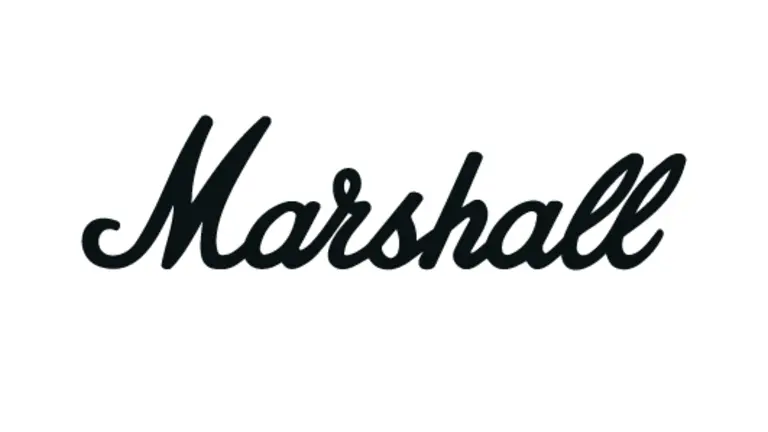 marshall logo